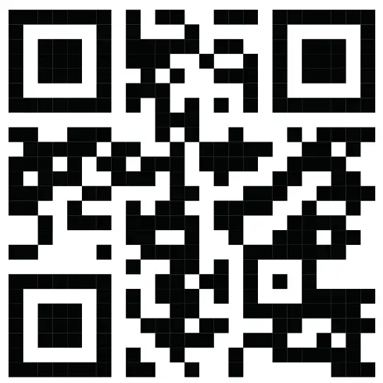 devolo 41010 Giga Bridge Connecting ONT and Router - QR code