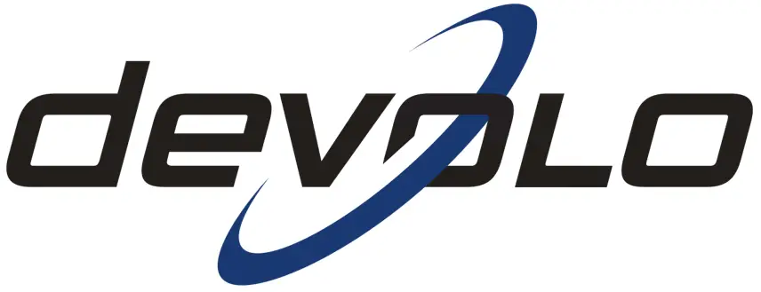 devolo logo