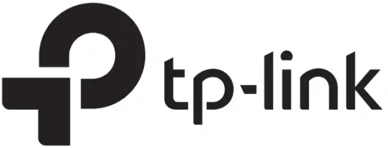 tp link Unmanaged Easy Smart Rackmountable Switches - Logo