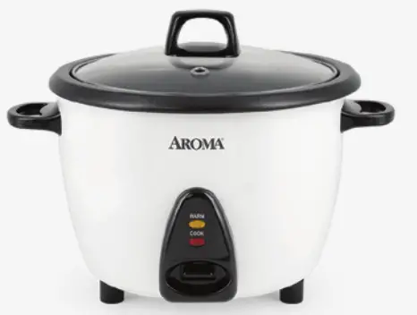 AROMA ARC-914SBDS Select Stainless Rice and Grain Multicooker - Cookers