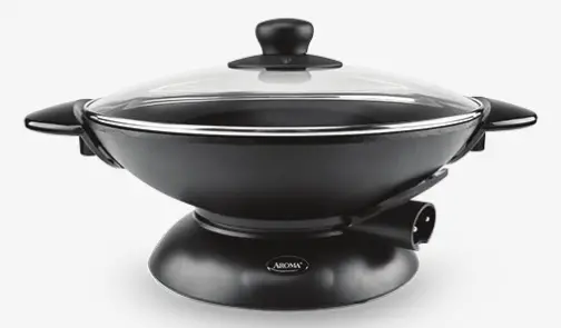 AROMA ARC-914SBDS Select Stainless Rice and Grain Multicooker - and More