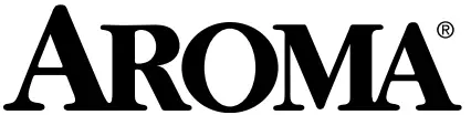 AROMA logo