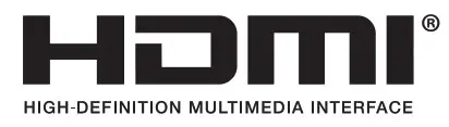 HDMI - LOGO