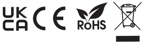 eSTUFF ES623015 USB4 Pro Dual Dock - Icon