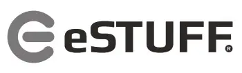 eSTUFF - Logo