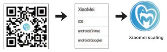 STIROLL IVDF M1 Intelligent Visual Dental Floss - figure 2