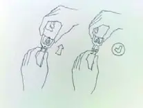 STIROLL IVDF M1 Intelligent Visual Dental Floss - figure 5