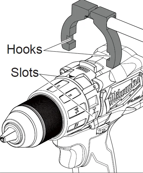 milwaukee-2803-20-M18-Fuel-1-2-Inch-Drill-and-Driver-FIG2