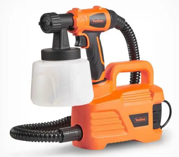 VonHaus 3515387 800W Paint Station-product