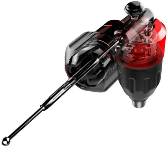 FK Irons 1607025764 Tattoo Machines