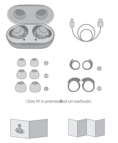 Dongguan-Feitianqi-Trading-BH591A-True-Wireless-Earbuds-1