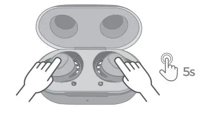 Dongguan-Feitianqi-Trading-BH591A-True-Wireless-Earbuds-6