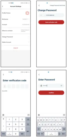 Z GRILLS ZPG 11002B APP Multitasker 11002B with Wi Fi Wood Pellet Grills - password