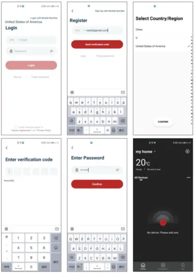 Z GRILLS ZPG 11002B APP Multitasker 11002B with Wi Fi Wood Pellet Grills - register