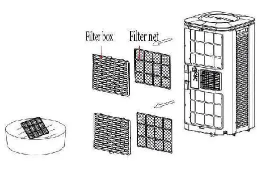 COSTWAY-ES10113US-WH-Portable-Air-Conditioner-11