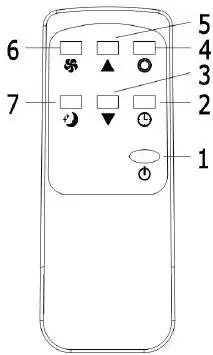 COSTWAY-ES10113US-WH-Portable-Air-Conditioner-8