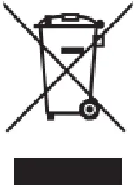 Disposal Icon