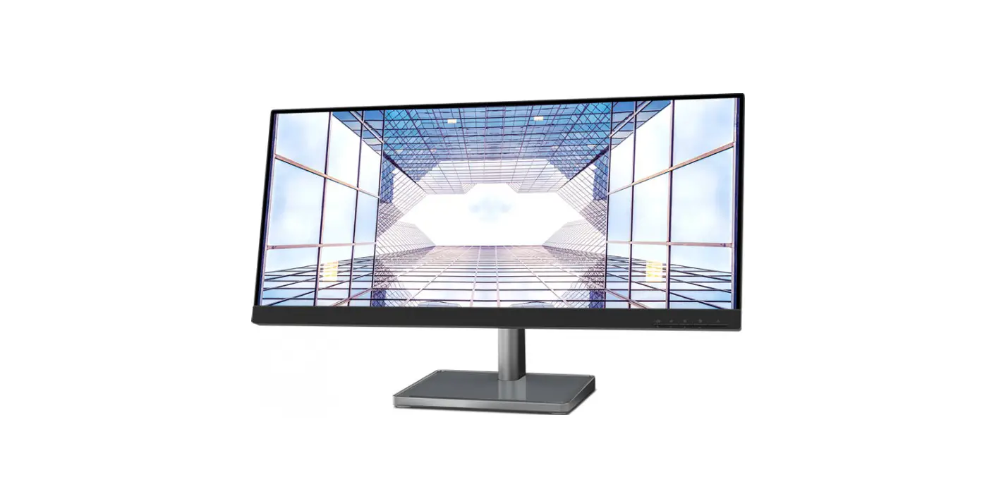 Lenovo L29w-30 Display Control Center Artery Installation Guide