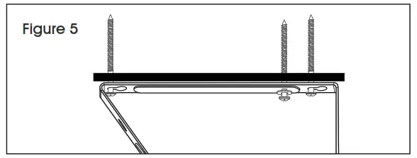 240V ELECTRIC SHOP HEATER INSTALLATION 5