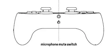 8BitDo-Pro-2-Wired-Controller-for-Xbox-FIG-2