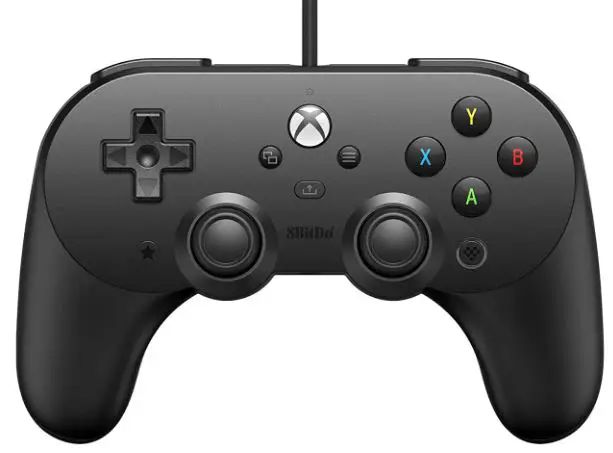 8BitDo-Pro-2-Wired-Controller-for-X