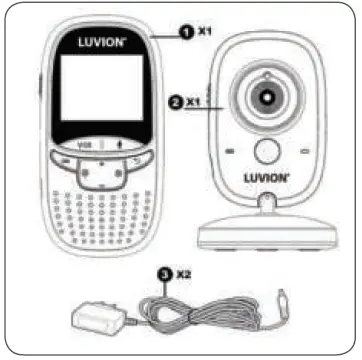 LUVION-Easy-Straightforward-Baby-Monitor-fig-1