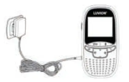 LUVION-Easy-Straightforward-Baby-Monitor-fig-4