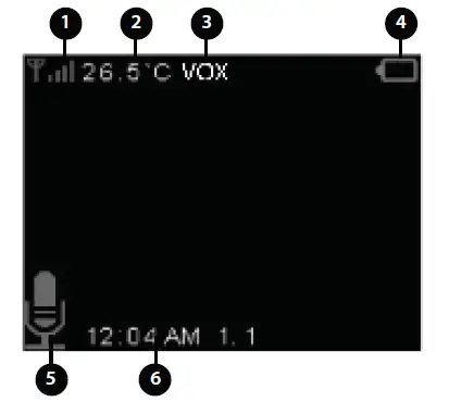 LUVION-Easy-Straightforward-Baby-Monitor-fig-8