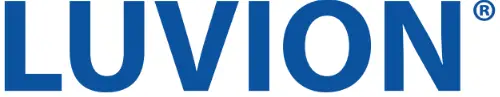 LUVION-Easy-Straightforward-Baby-Monitor-logo