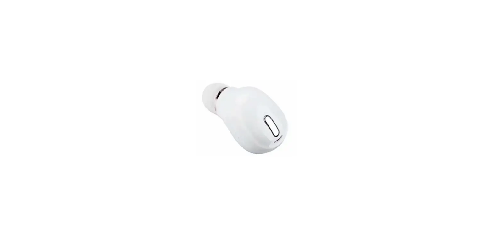 Mini In-ear Wireless 5.0 Bluetooth Earphone Noise Reduction-complete Features/instruction Guide