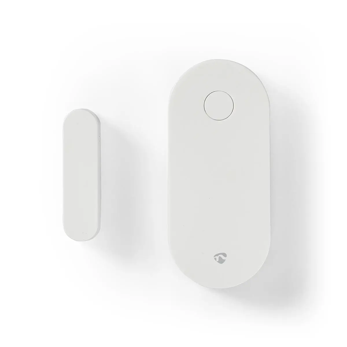 Nedis Zigbee Door Sensor User Guide