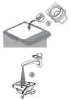 ZANUSSI CKZ39 BL Multi System Espresso Machine - Figure 30