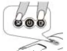 ZANUSSI CKZ39 BL Multi System Espresso Machine - Starting