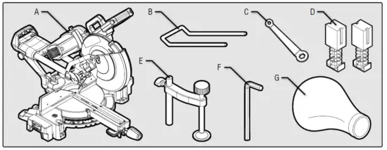 Wen-MM1214-12-DUAL-BEVEL-MITER-SAW-fig-2