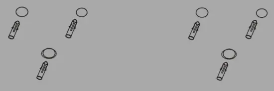 CASTLE HEATERS KMH 30 Wall Mounted Infrared Heater - Fig 1