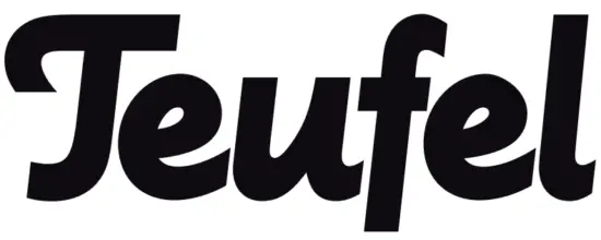 Teufel logo