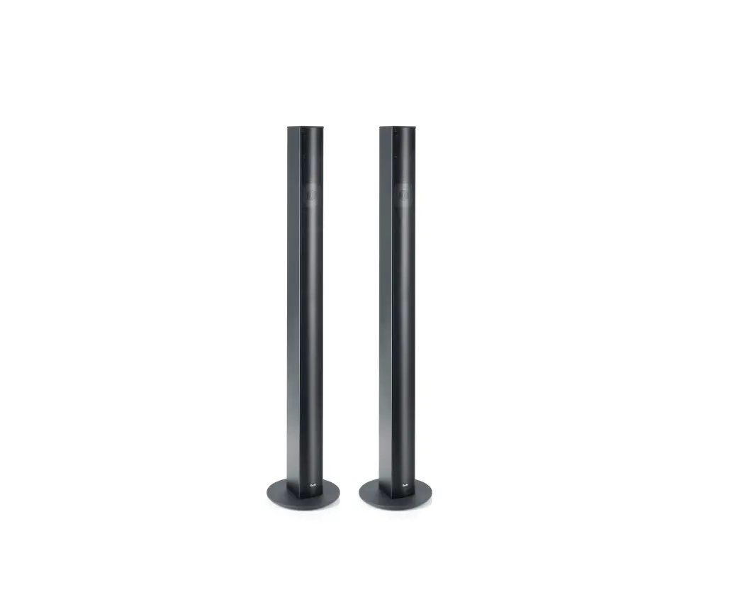 Teufel Cl 302 Fr Column Speaker Instruction Manual
