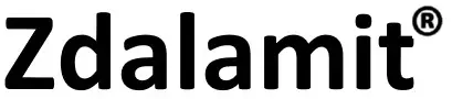 Zdalamit - logo