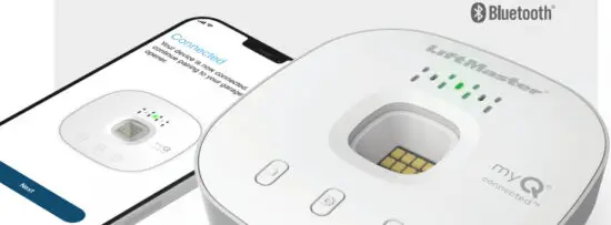 LiftMaster 821LMC-S Smart Garage Control - figure 2