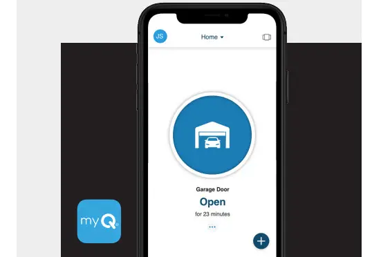 LiftMaster 821LMC-S Smart Garage Control - figure 3