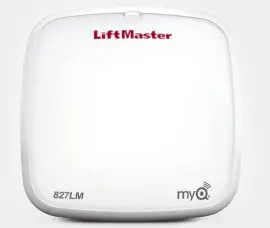 LiftMaster 821LMC-S Smart Garage Control - figure 7