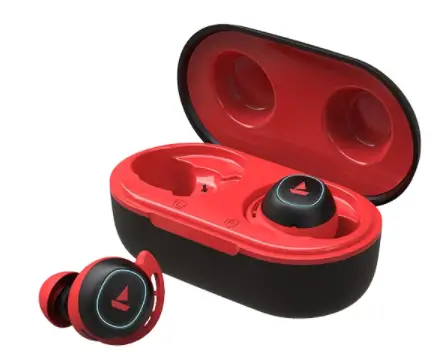Boat Airdopes 441 True Wireless Earbuds User Manual