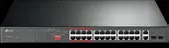 Unmanaged PoE+ Switch- 3