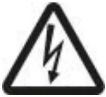 Caution Icon