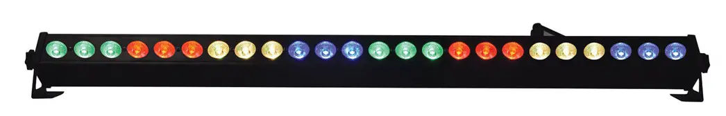 qtx C-BAR HIGH POWER RGB LED BAR