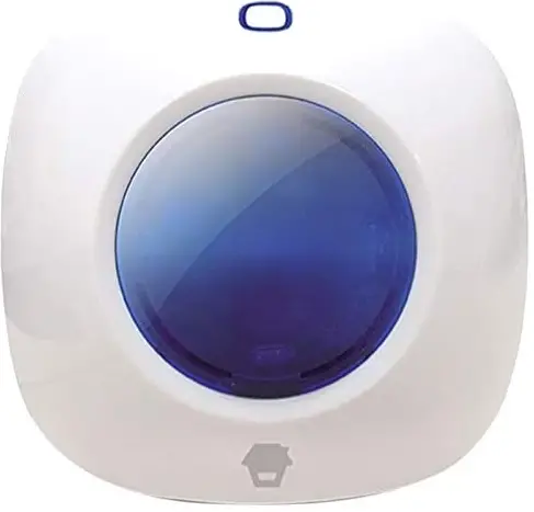 CHUANGO-WS-105-Mini-Strobe-Siren