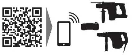 HILTI NUN 54-22 Lithium-ion Cordless 6 Ton Universal NUN 54 Crimper and Cutter Tool - qr 2