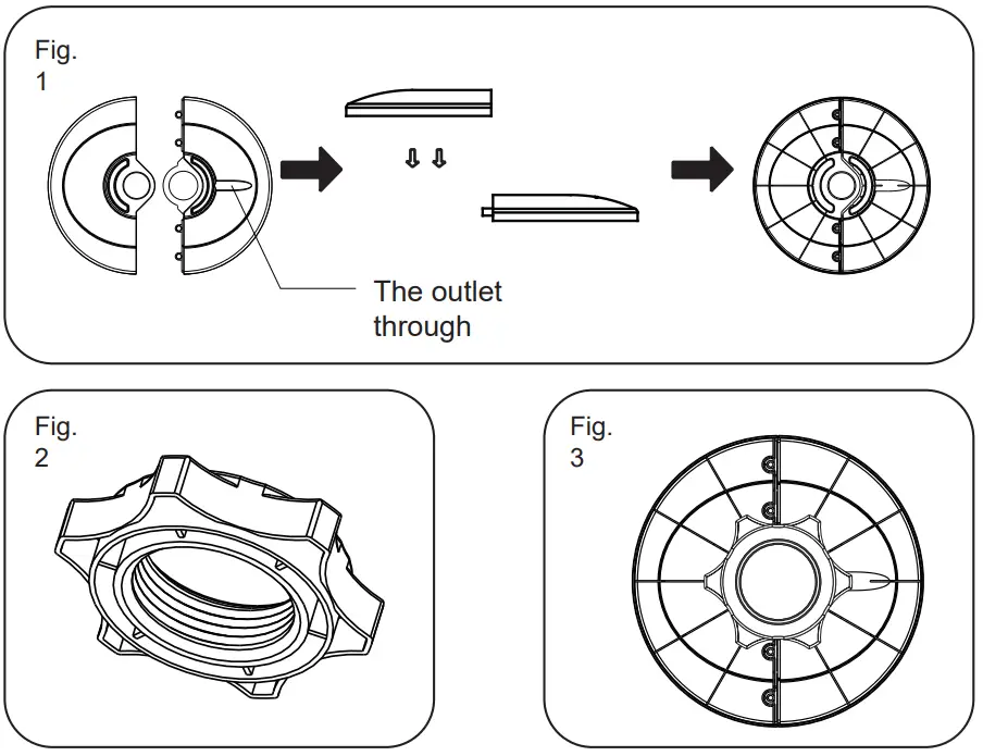 MORRIS MTF 16235 Tower Fan - fig1
