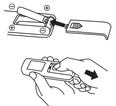 MORRIS MTF 16235 Tower Fan - fig6