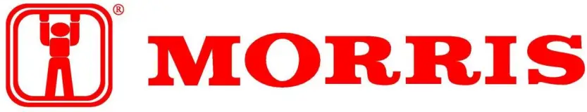 MORRIS logo